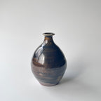 黒唐津徳利 - dandeliOn