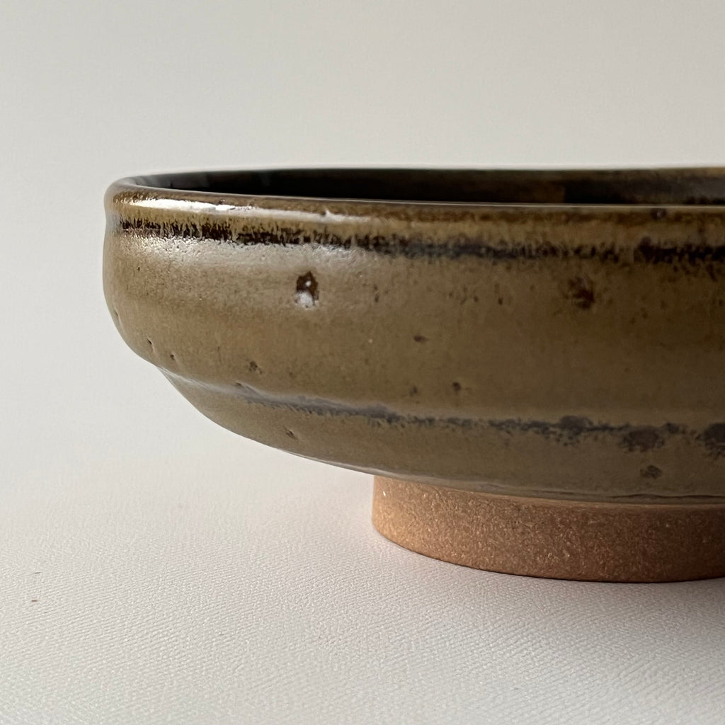 小代平茶碗