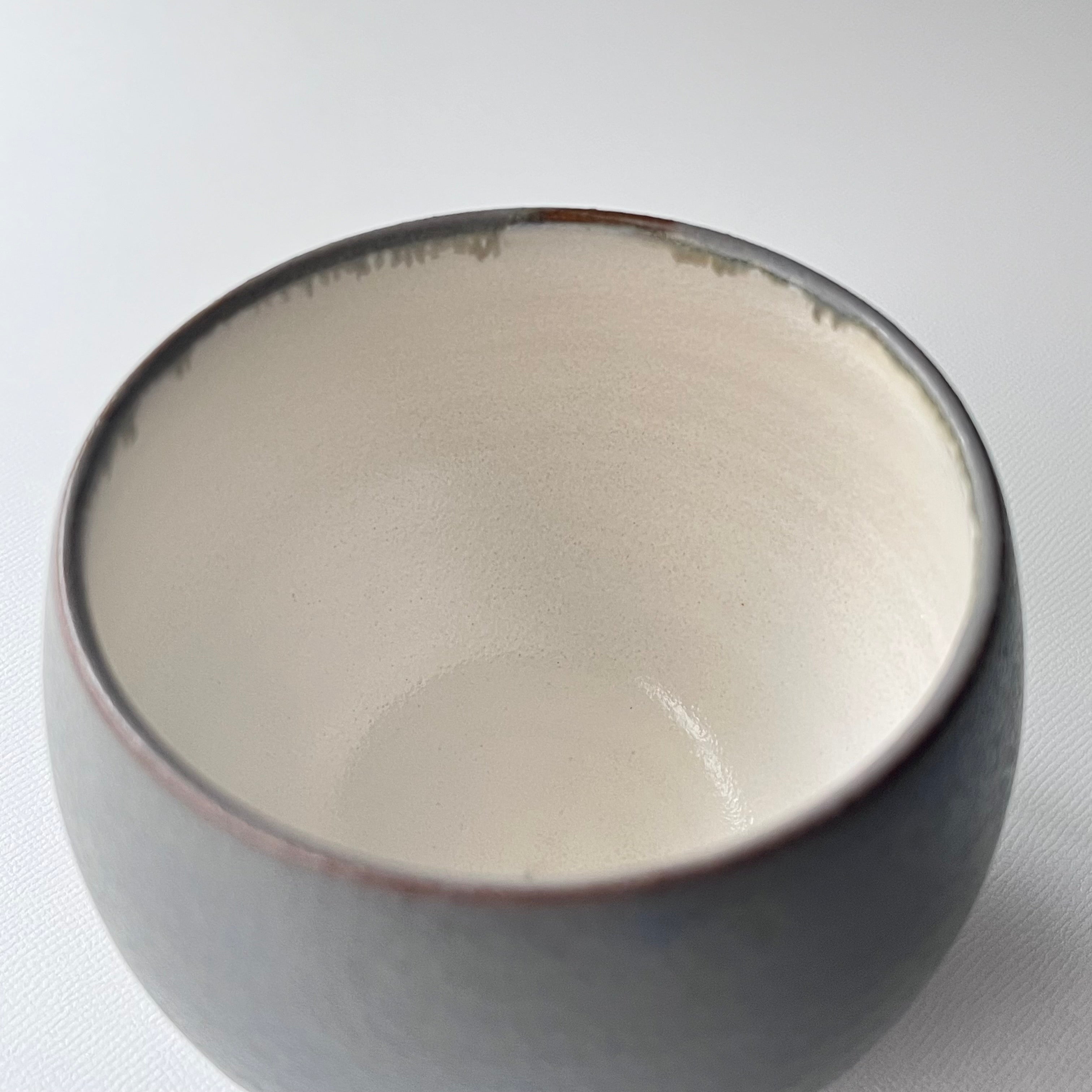 しのぎロックグラス - dandeliOn