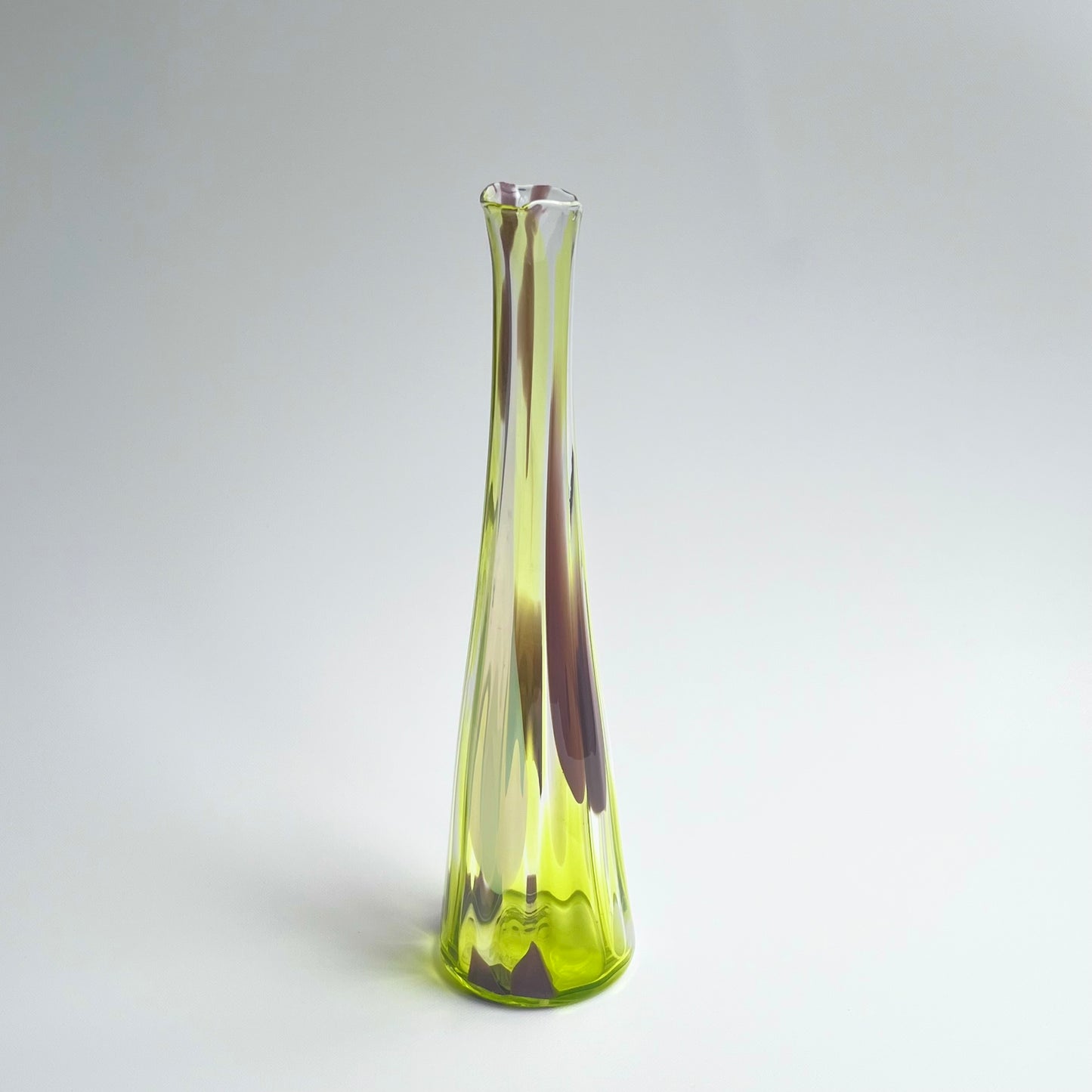 shiki tall vase ②
