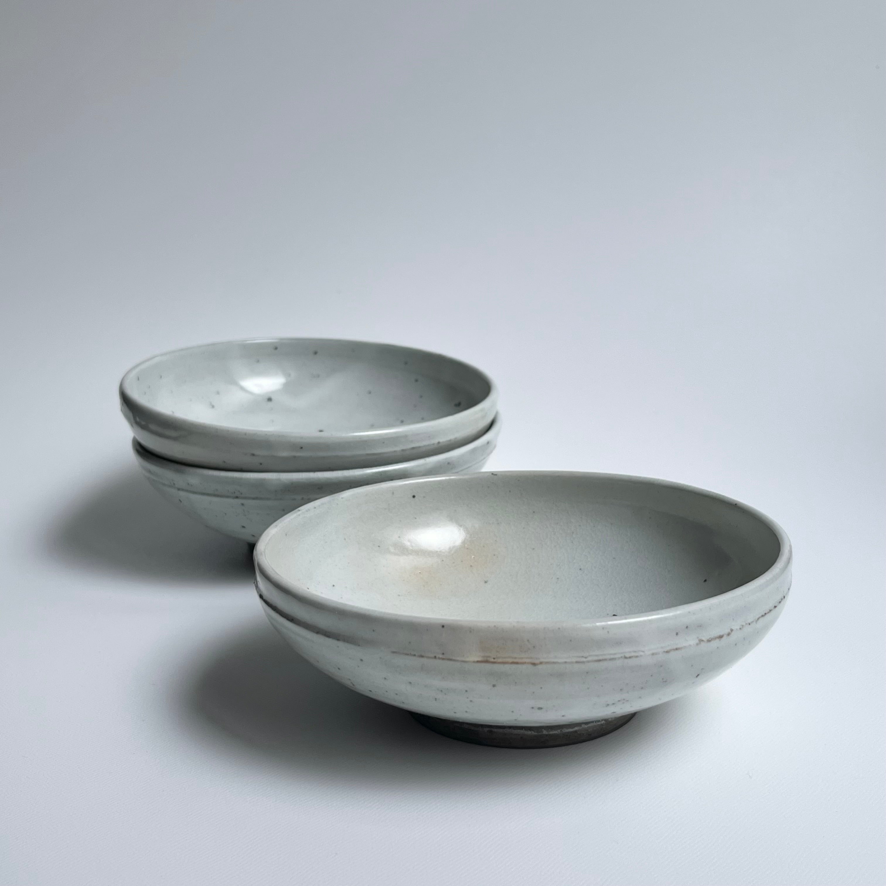 粉引中鉢 - dandeliOn