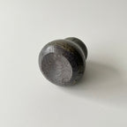 馬門釉一輪挿し