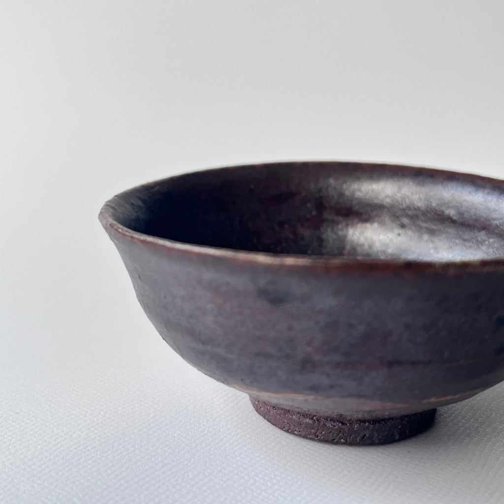 黒唐津盃 - dandeliOn