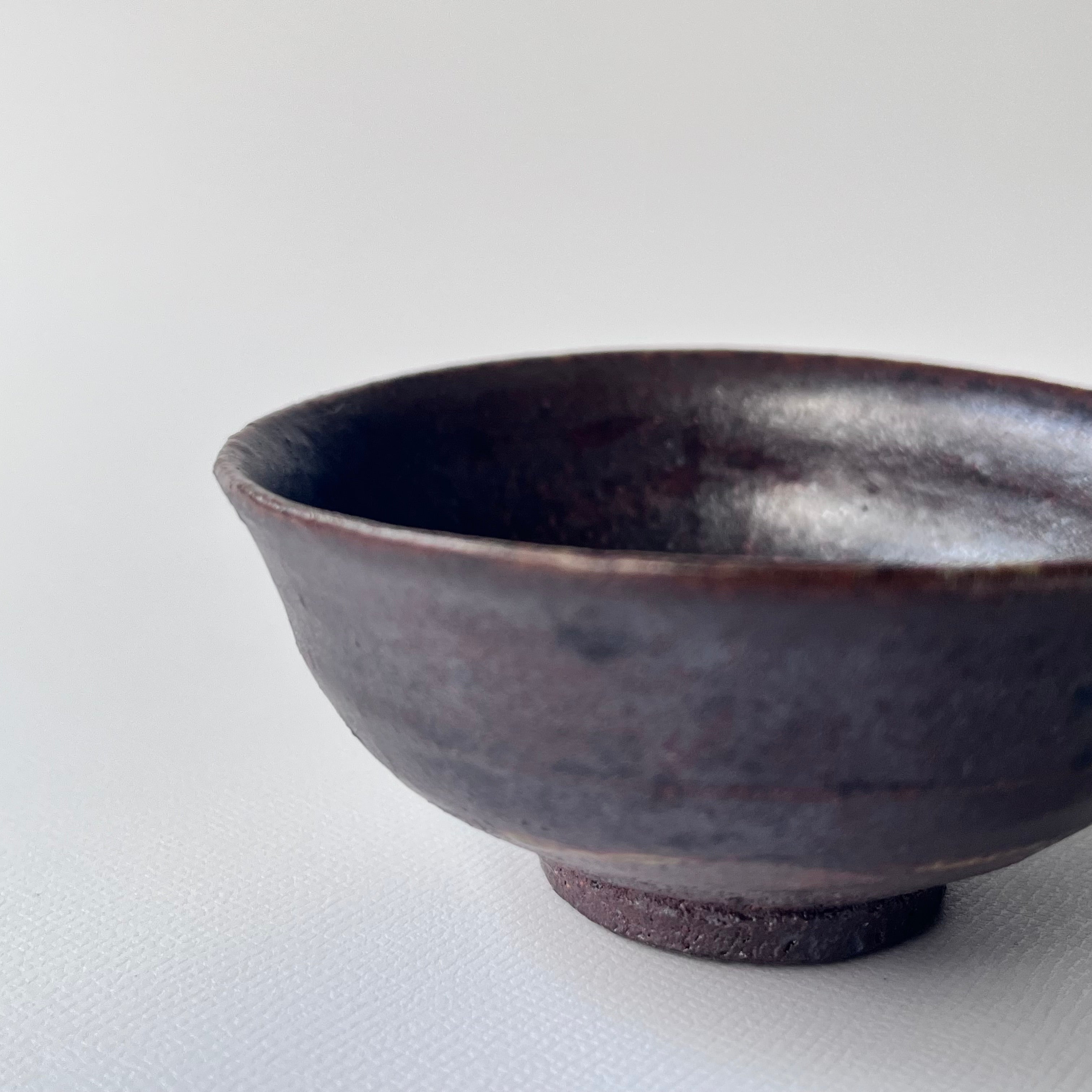 黒唐津盃 - dandeliOn