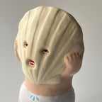 貝面童子