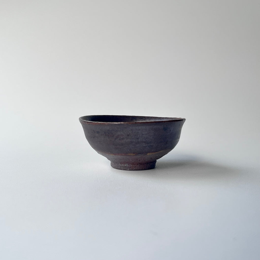 黒唐津盃 - dandeliOn