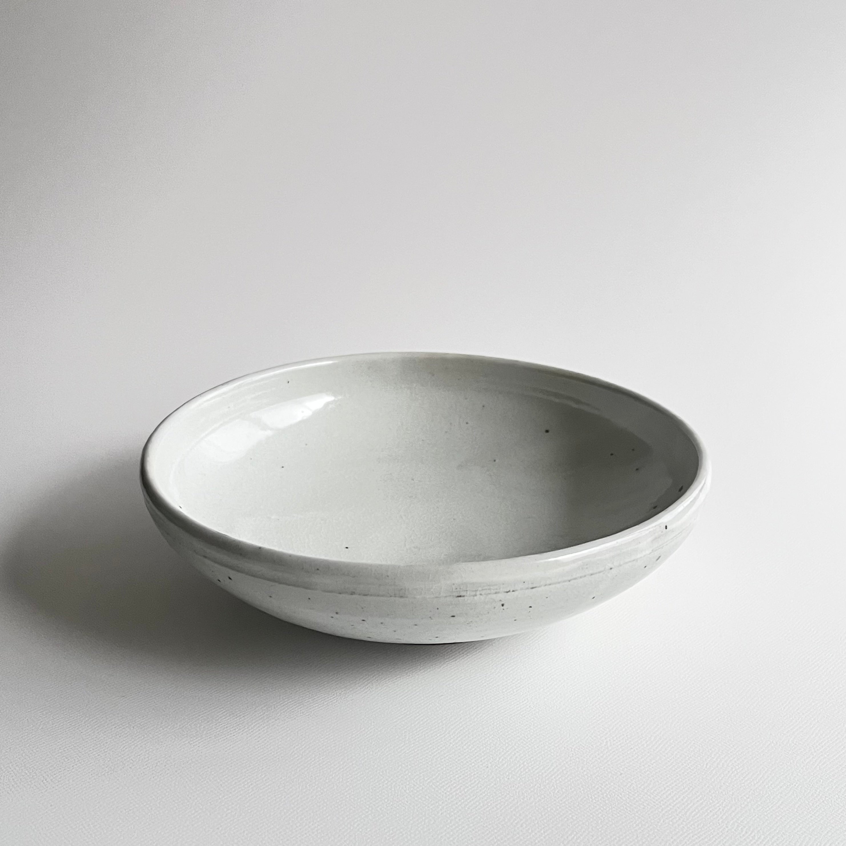 粉引鉢 - dandeliOn