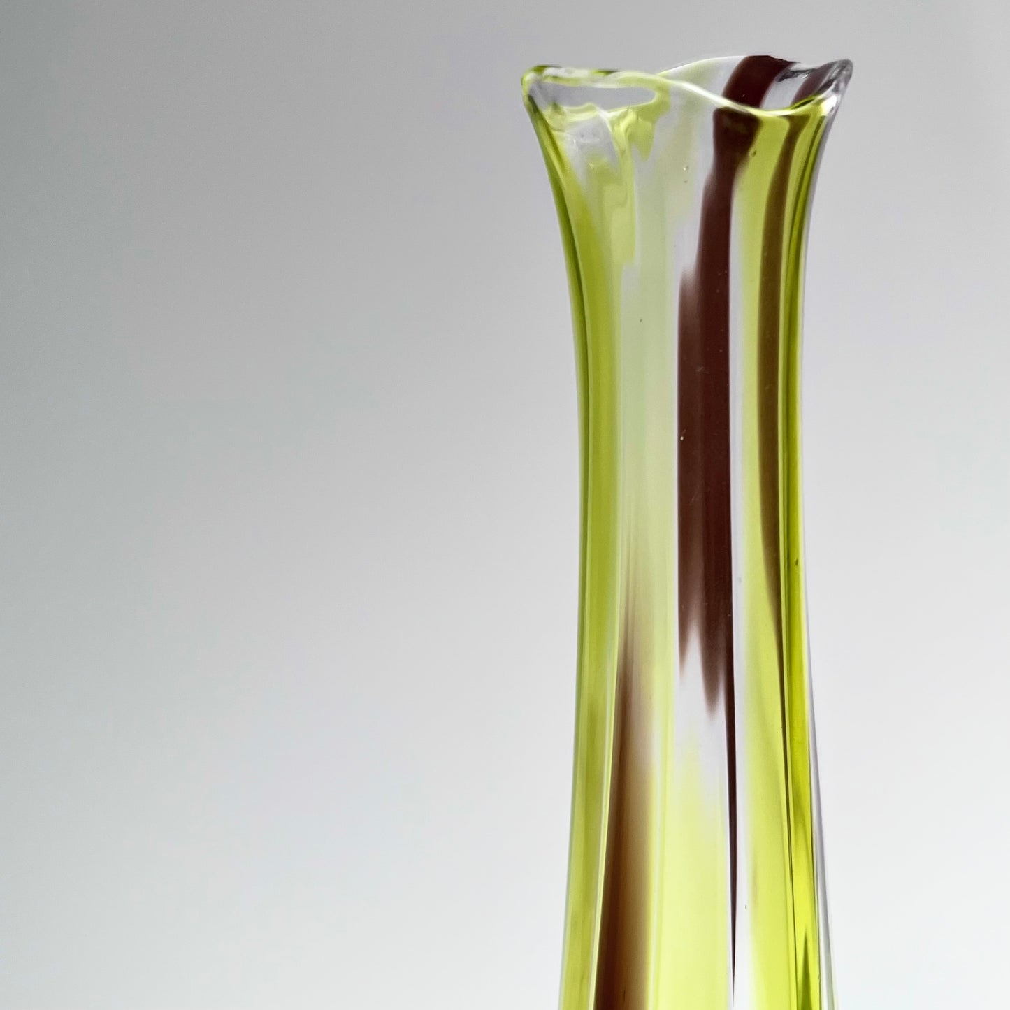 shiki tall vase ②