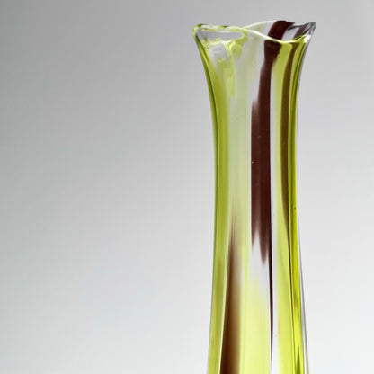shiki tall vase ②