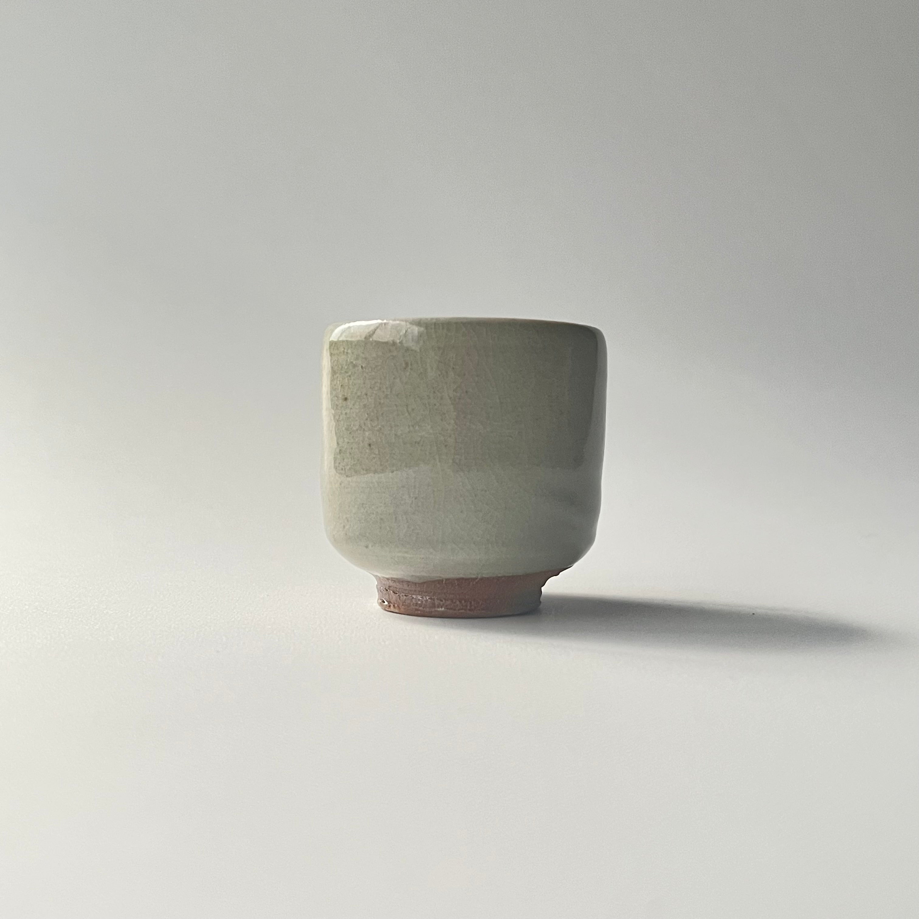 唐津ぐい吞 - dandeliOn