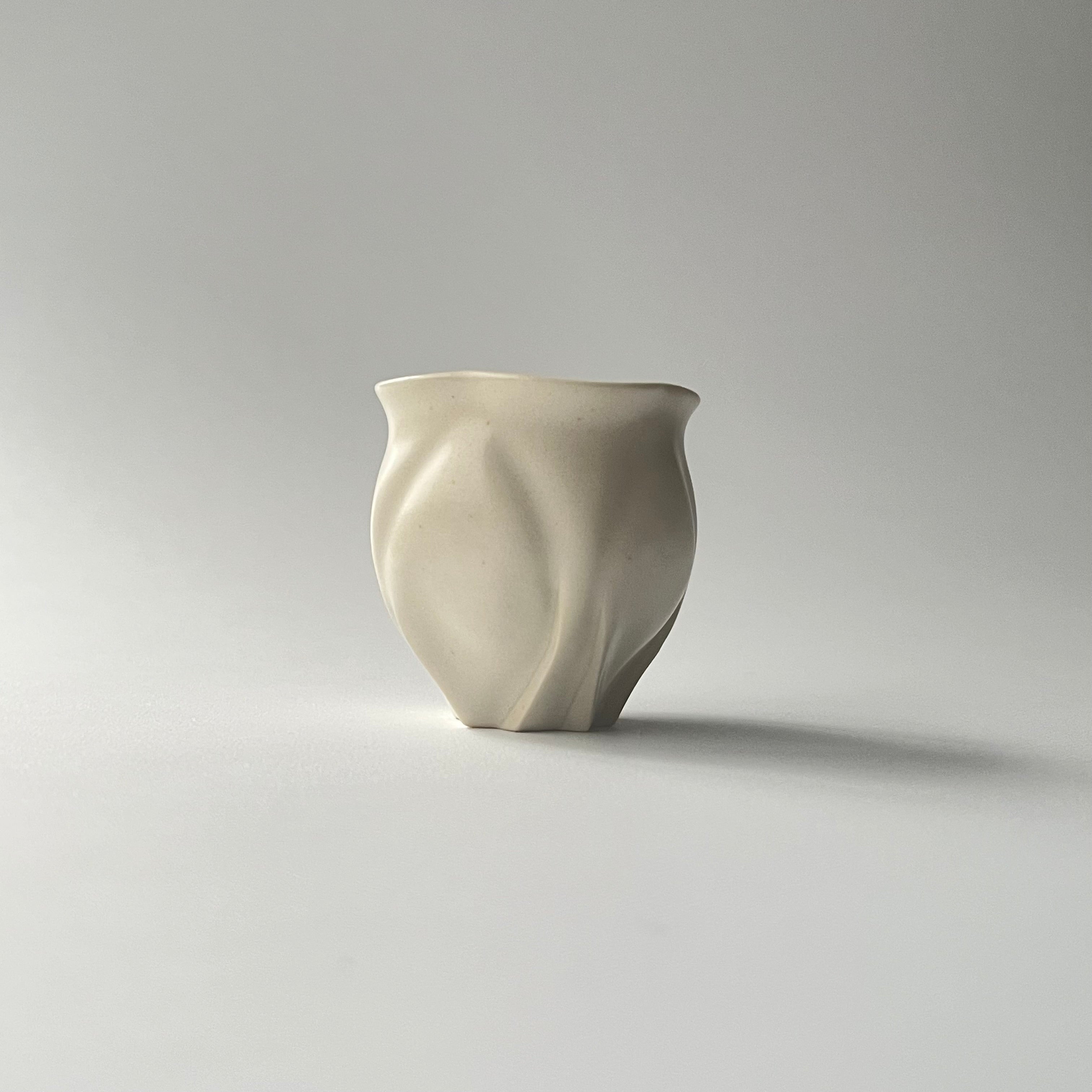 白花盃 - dandeliOn