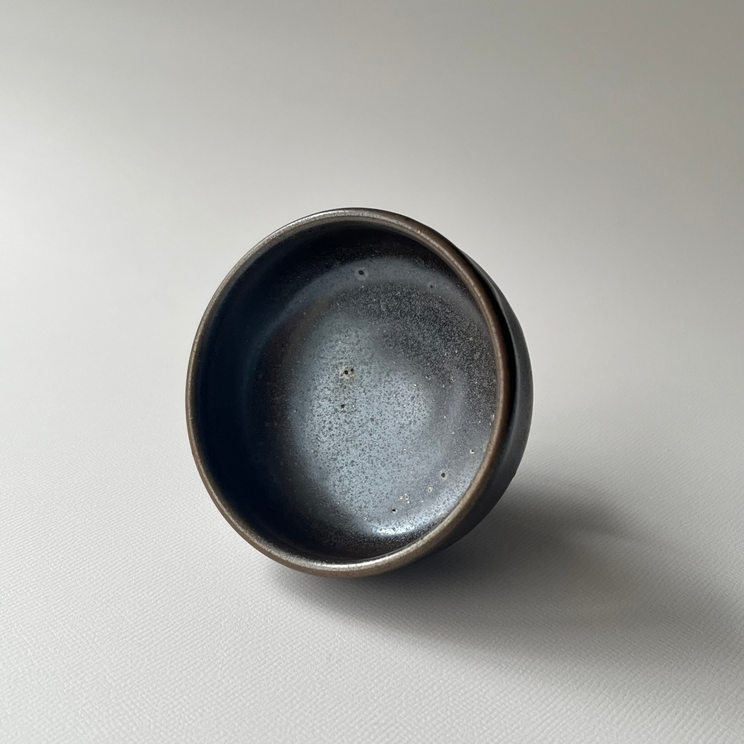 馬門釉馬盥馬上杯 - dandeliOn