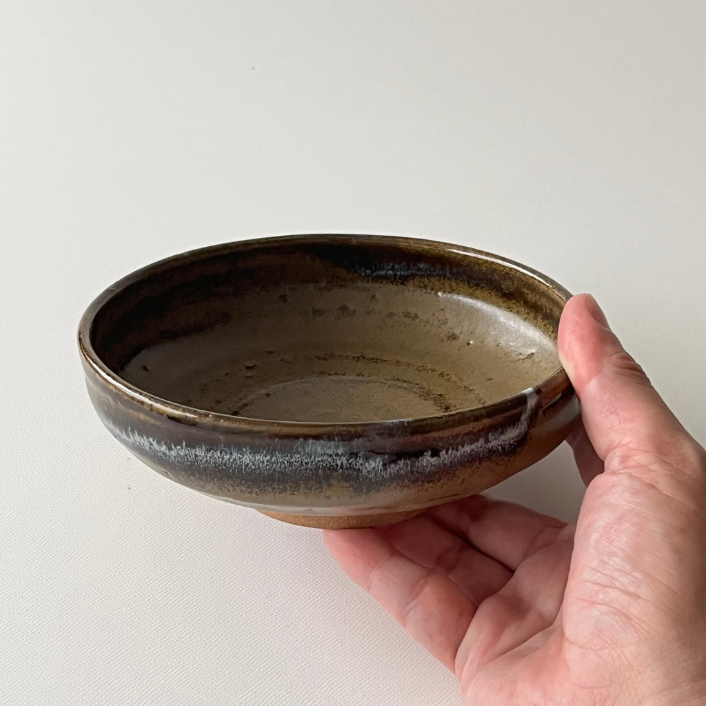 小代平茶碗