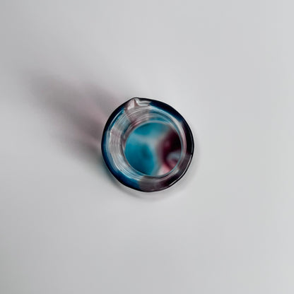 shiki short vase ⑤