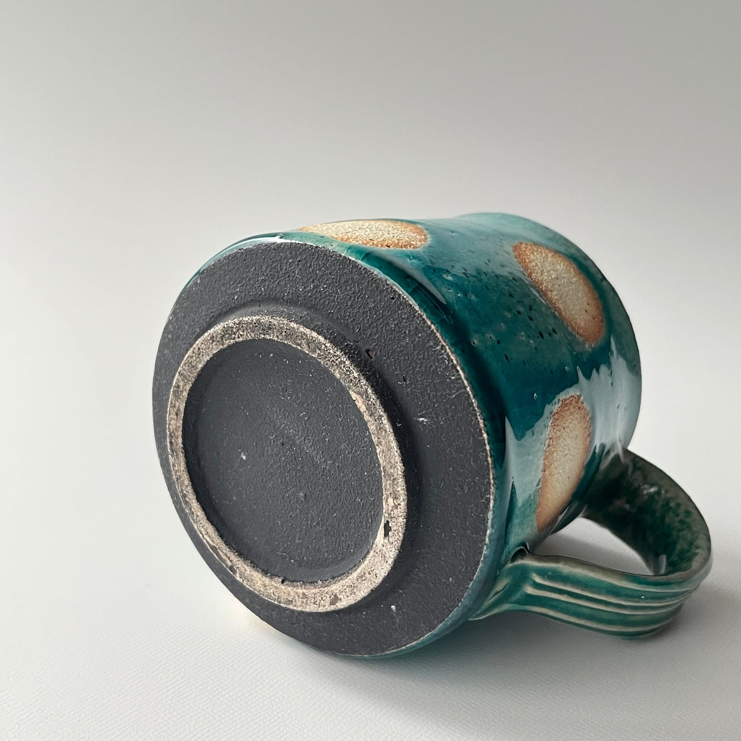 マグカップ（水玉）