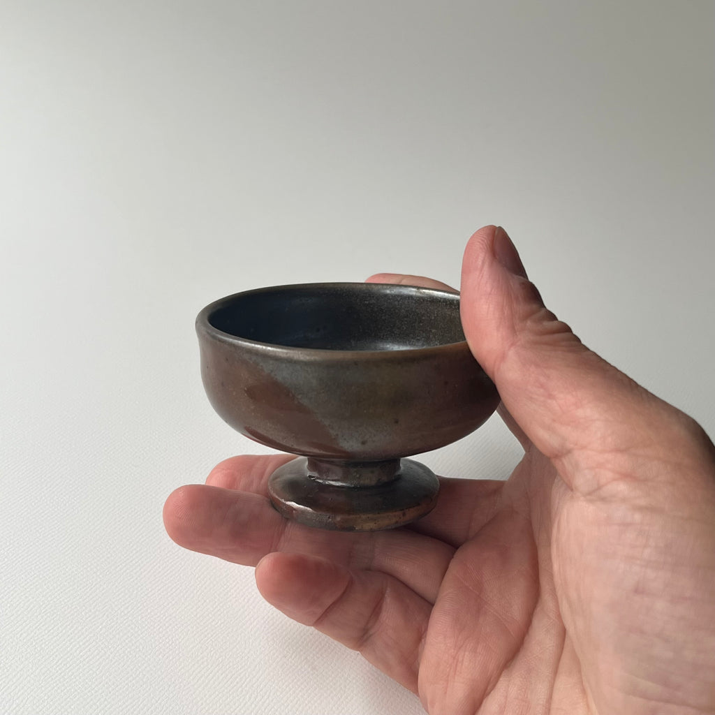 馬門釉馬盥馬上杯 - dandeliOn