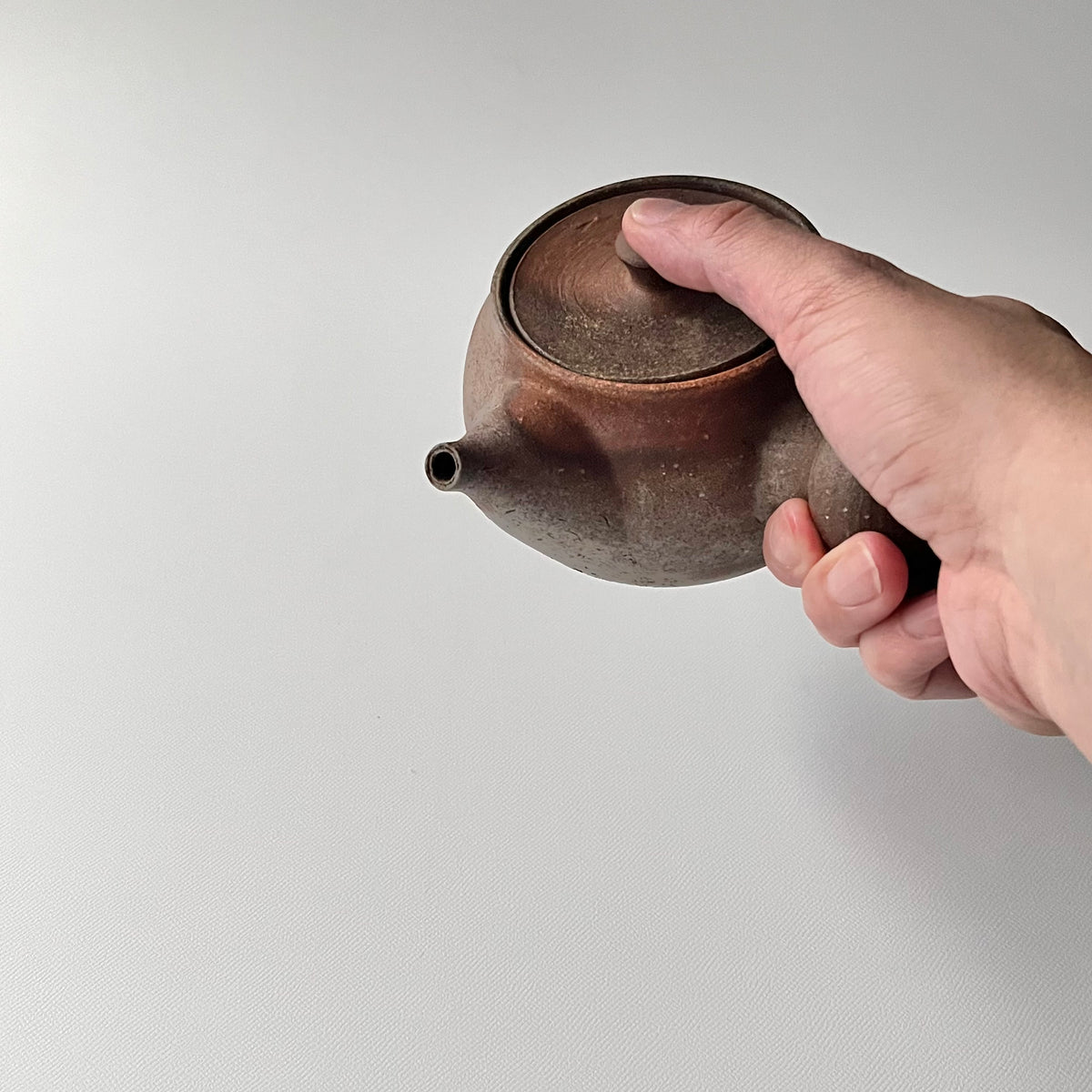 急須