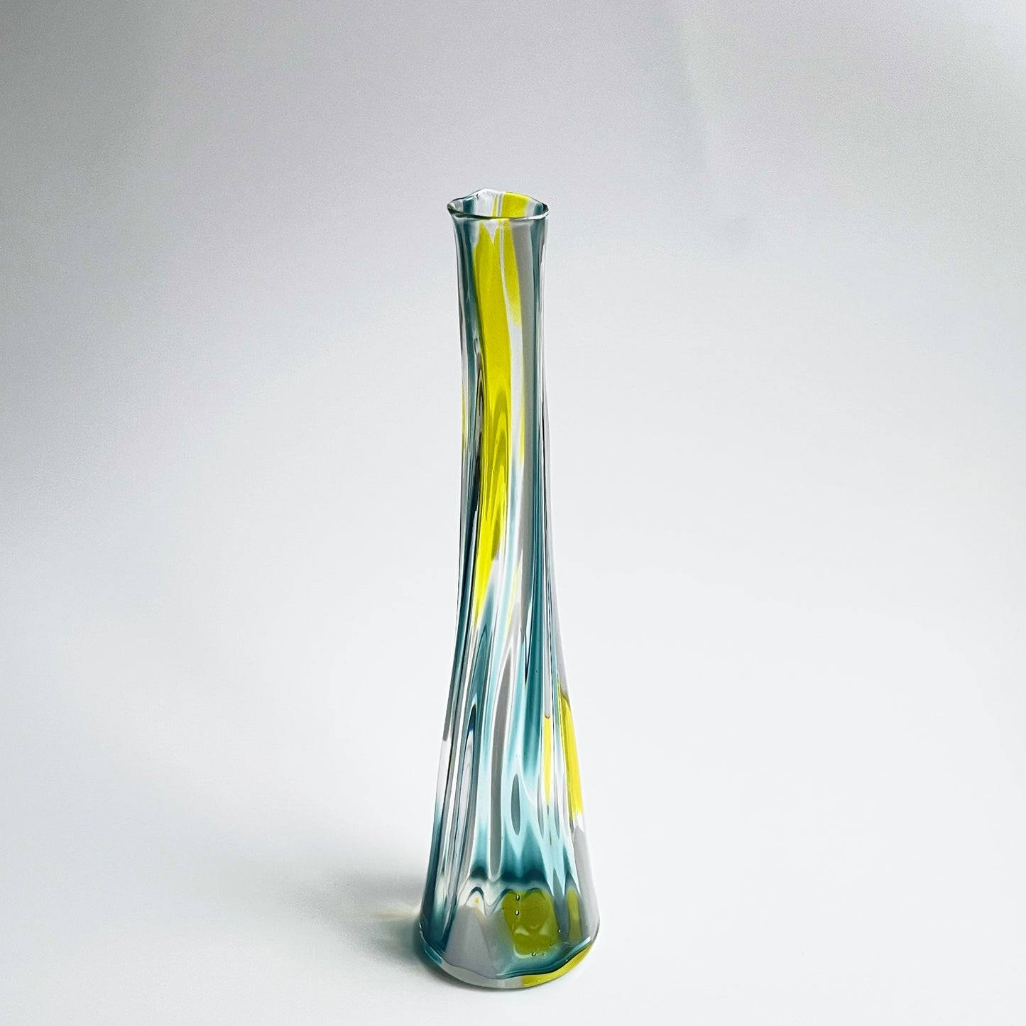 shiki tall vase ④