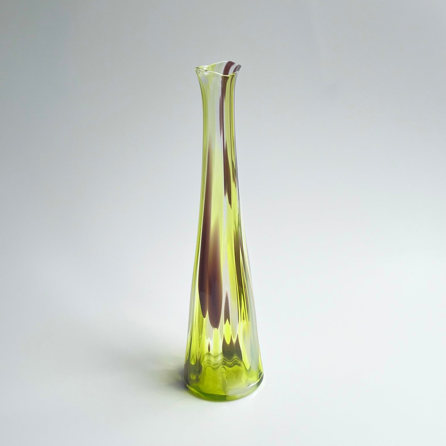 shiki tall vase ②