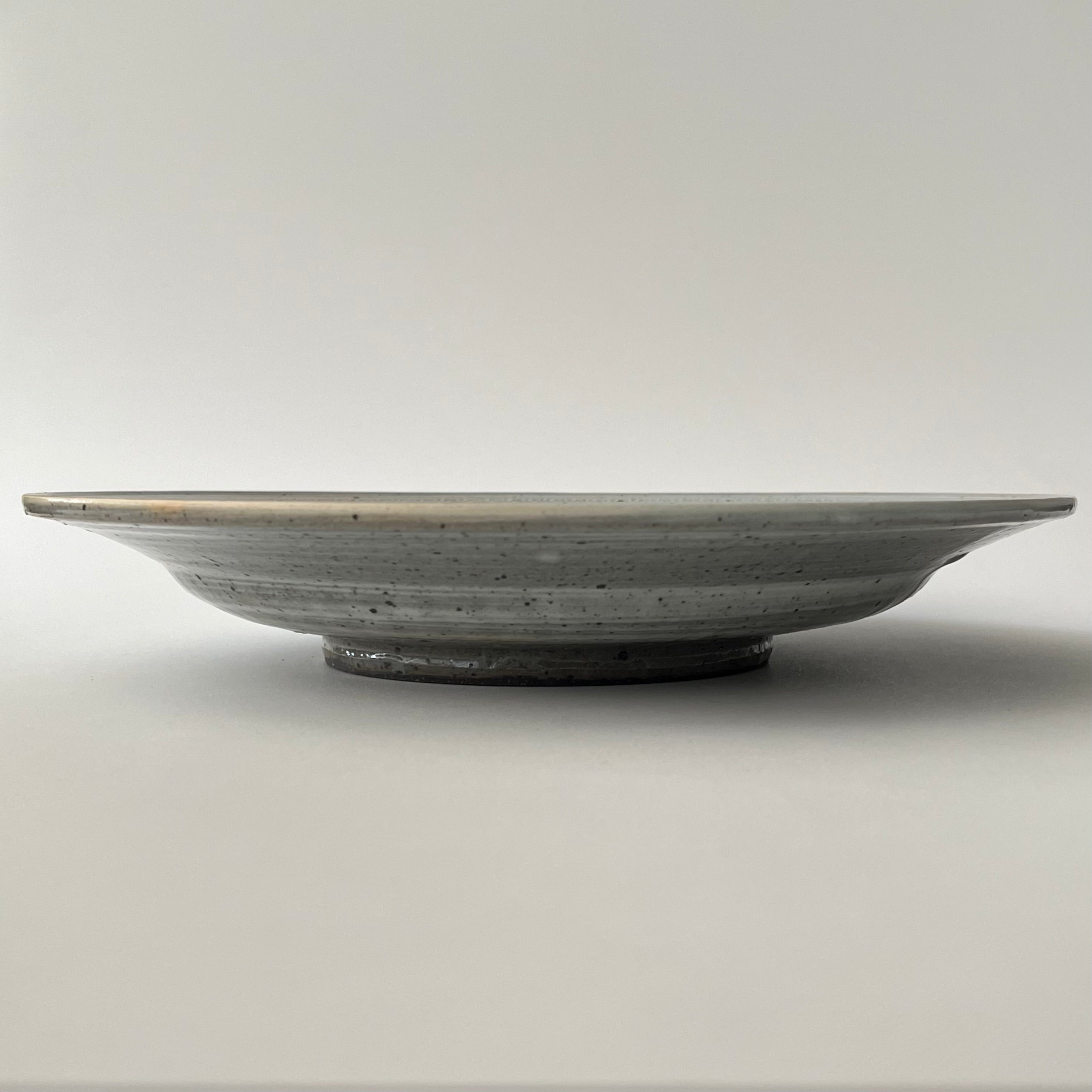 三島皿