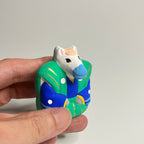 干支裃 午 人形 - dandeliOn