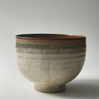 茶盌　窯変釉