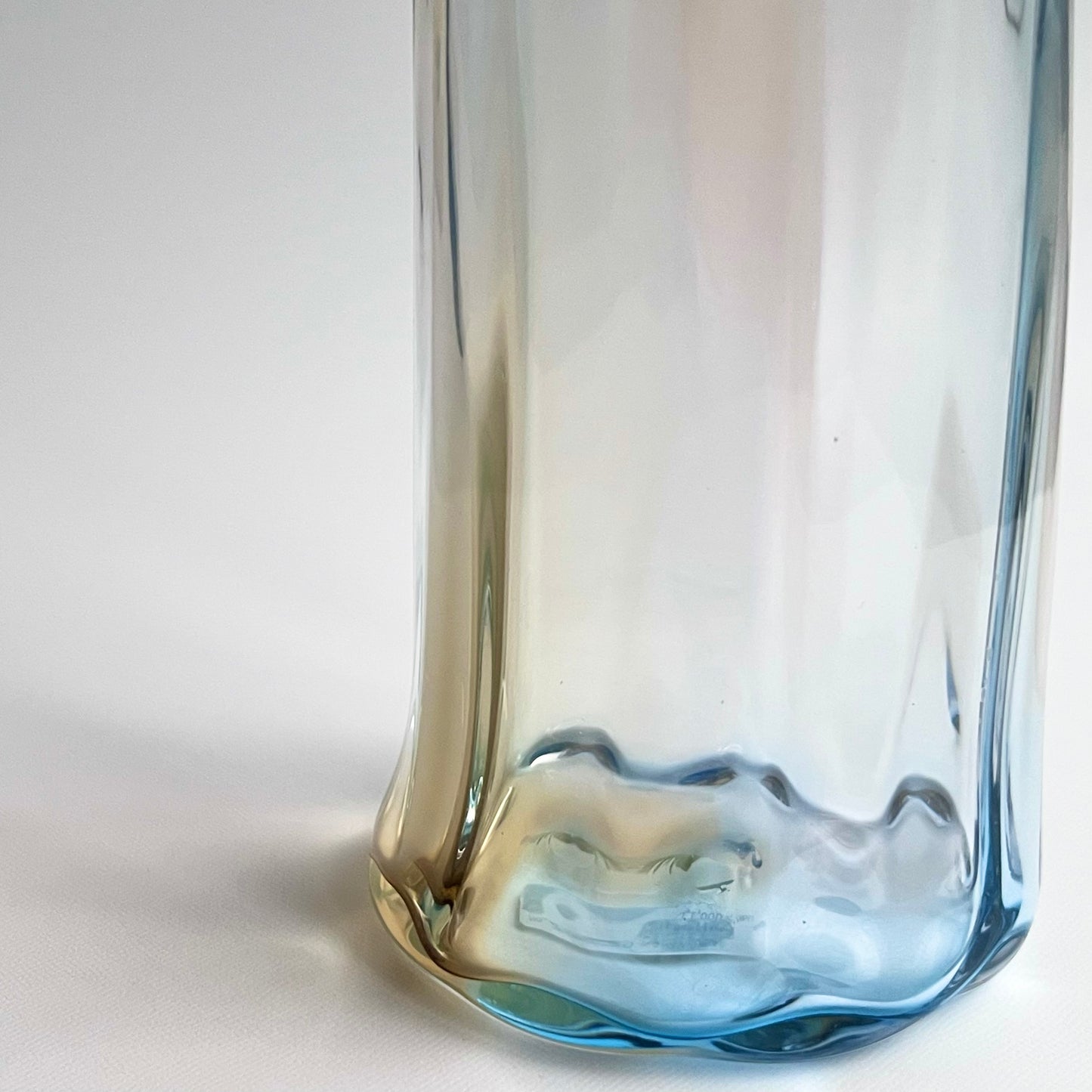 polar standard vase ②