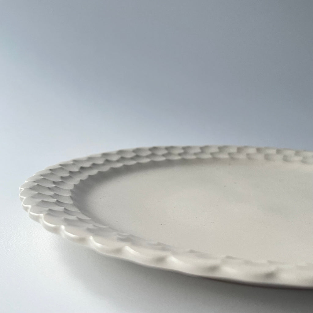 リム皿 L - dandeliOn