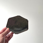 六角皿（５寸）