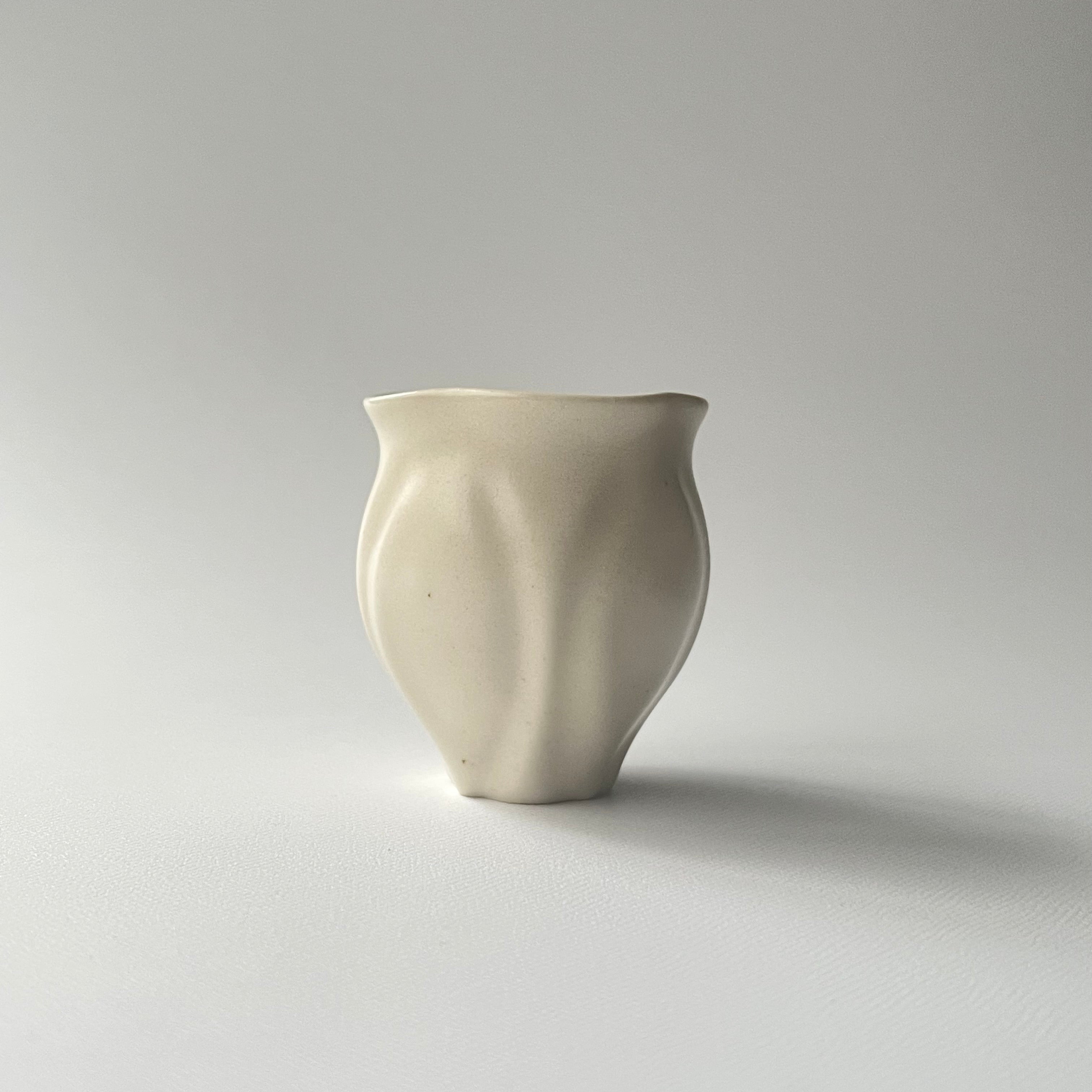 白花盃 - dandeliOn