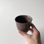 窯変タンブラー