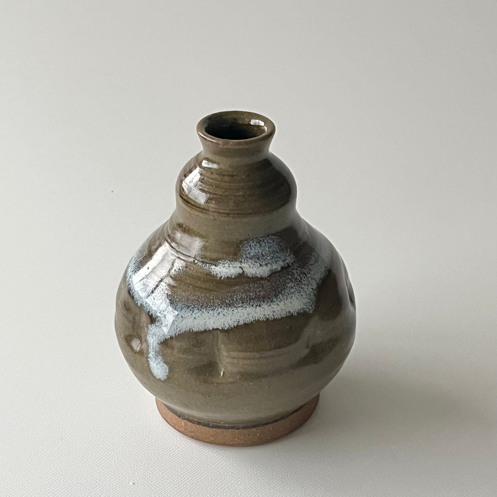 瓢型徳利