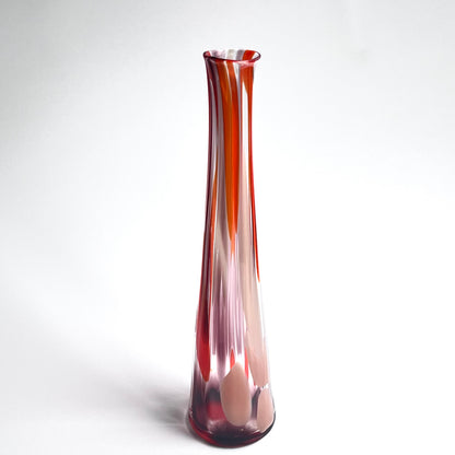 shiki tall vase ①