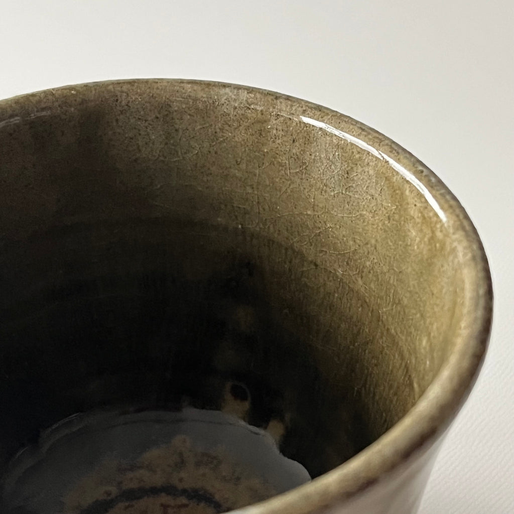 焼酎カップ（切立）