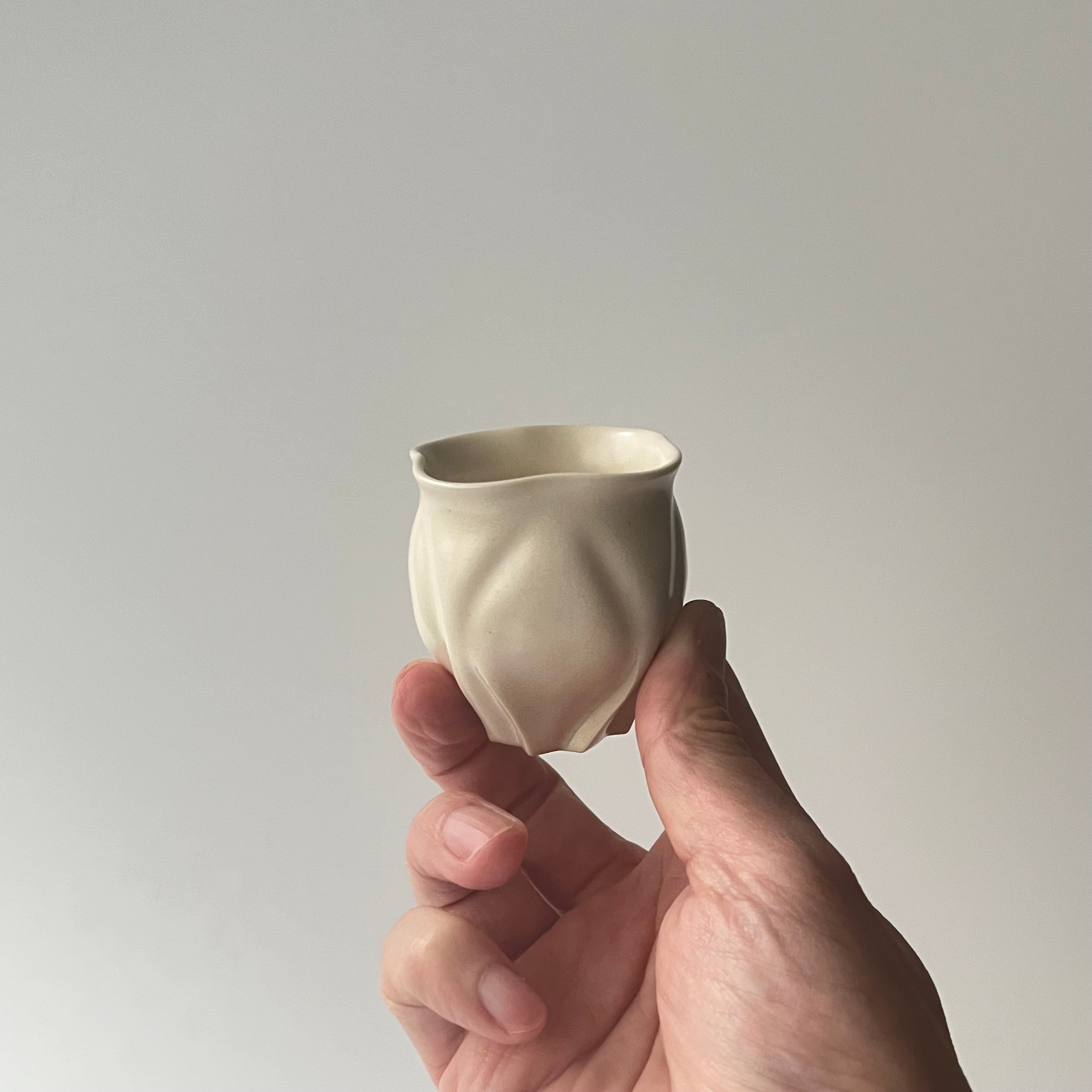 白花盃 - dandeliOn