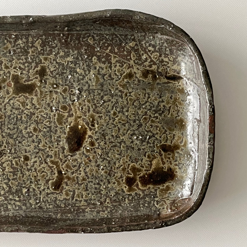 長方皿