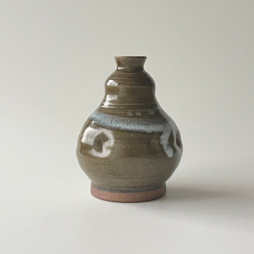 瓢型徳利