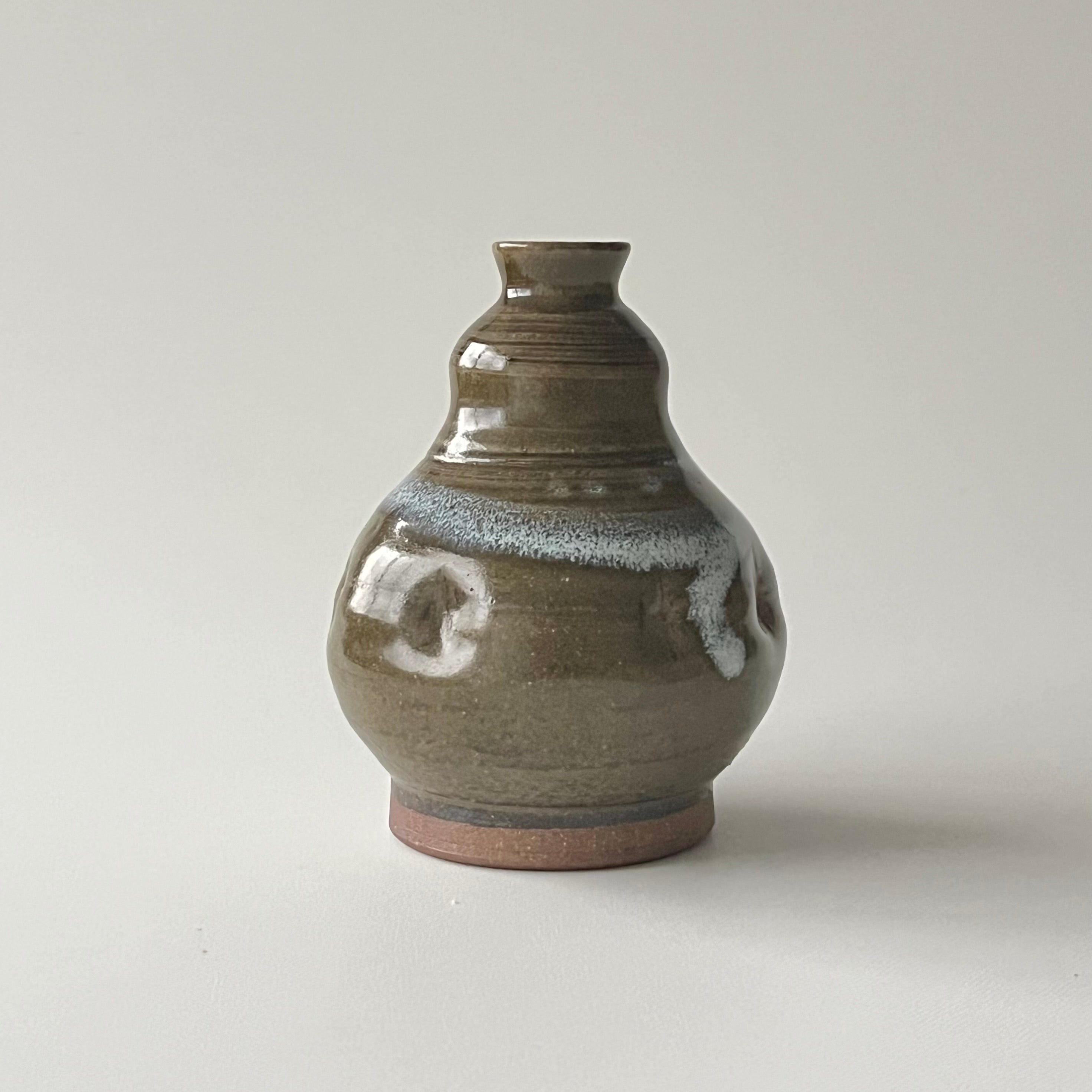 瓢型徳利