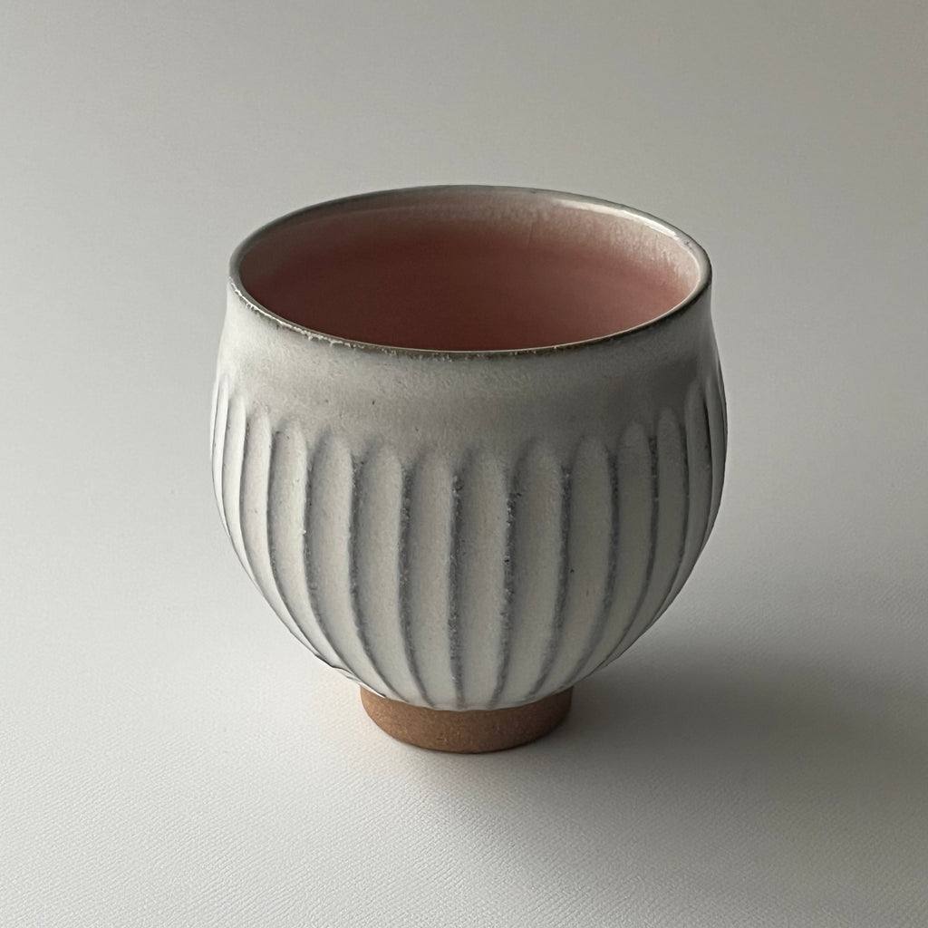 しのぎ丸カップ