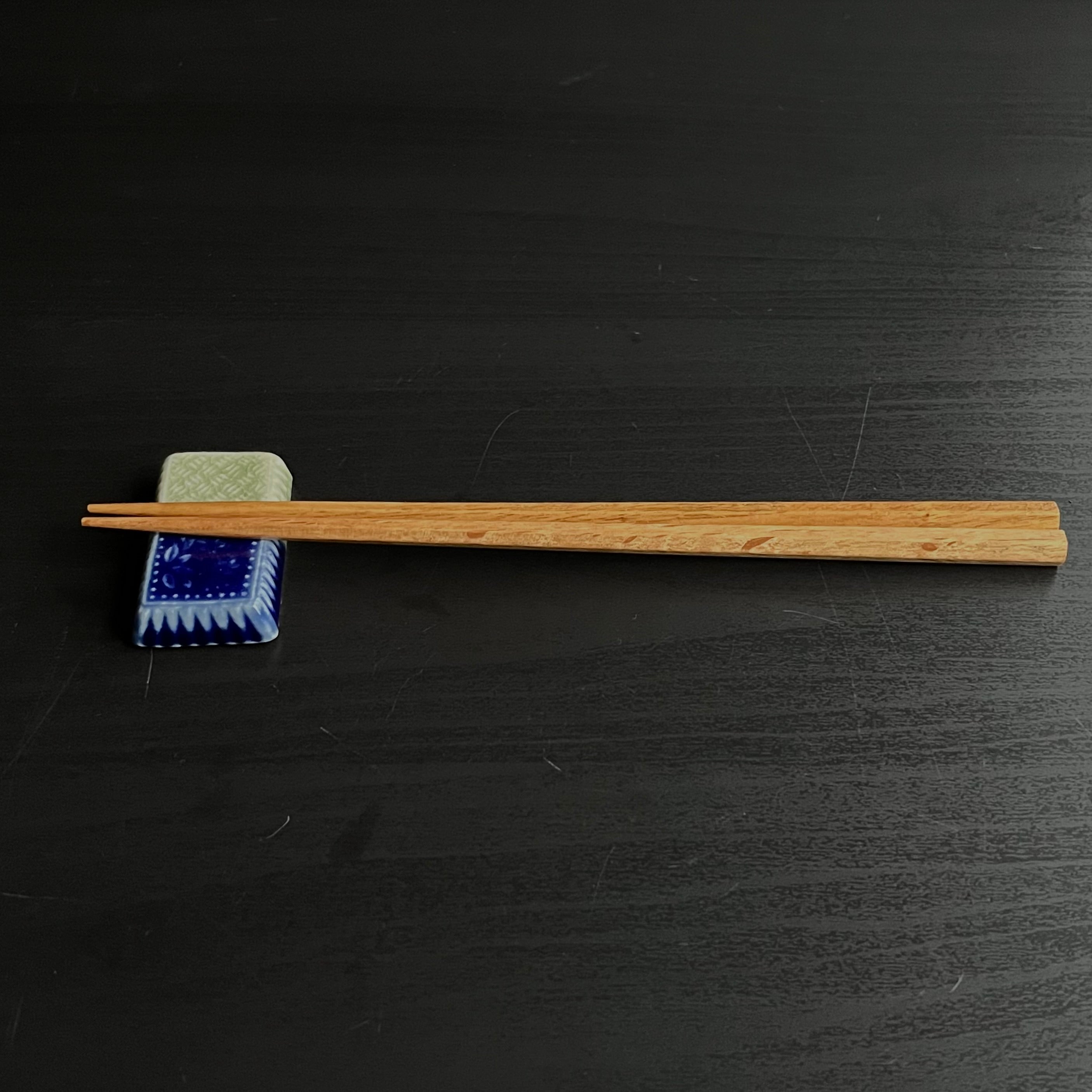 二彩箸置き | 石田裕哉 | 通販 – dandeliOn