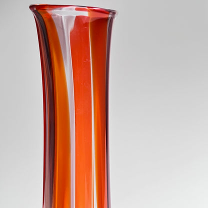 shiki tall vase ①