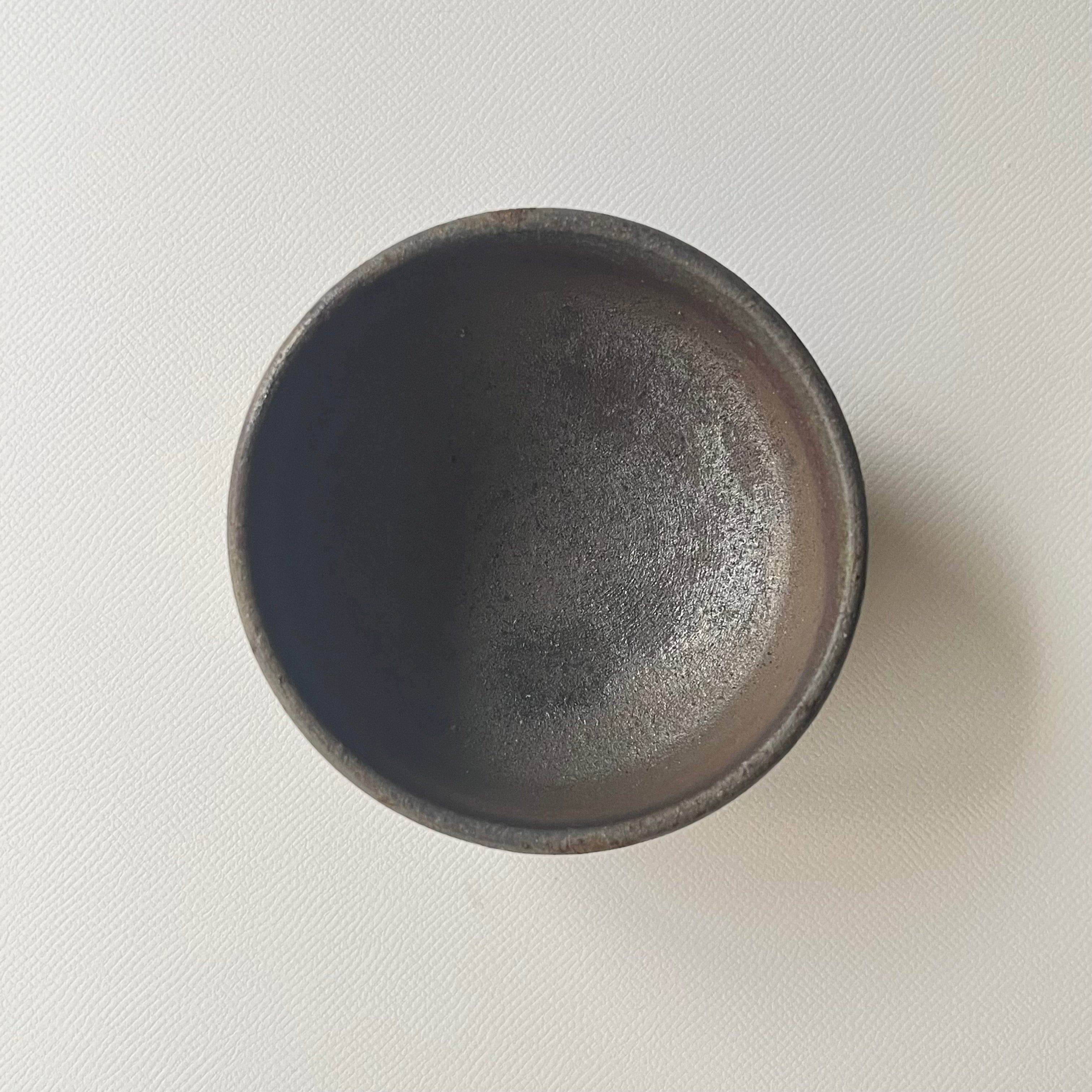 南蛮象嵌ぐい呑 - dandeliOn