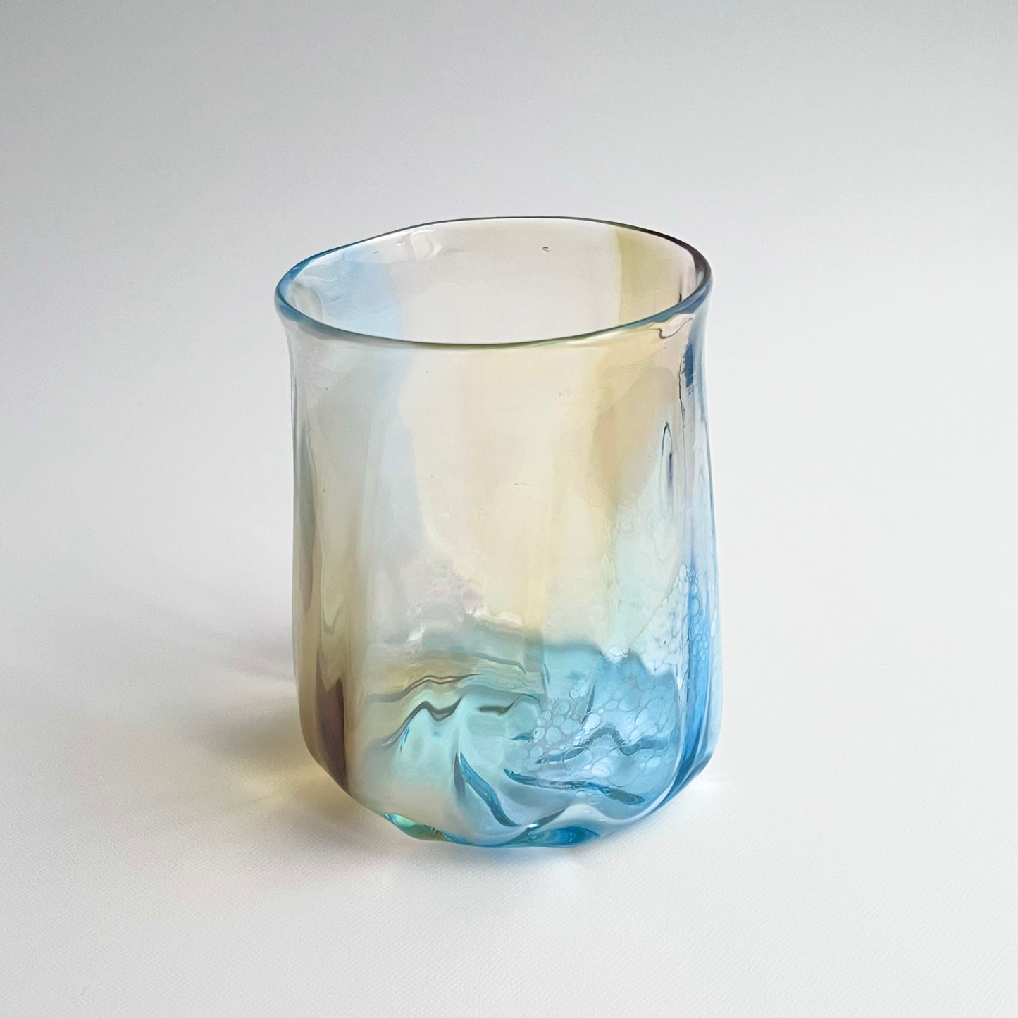 polar wide vase ②