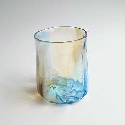 polar wide vase ②