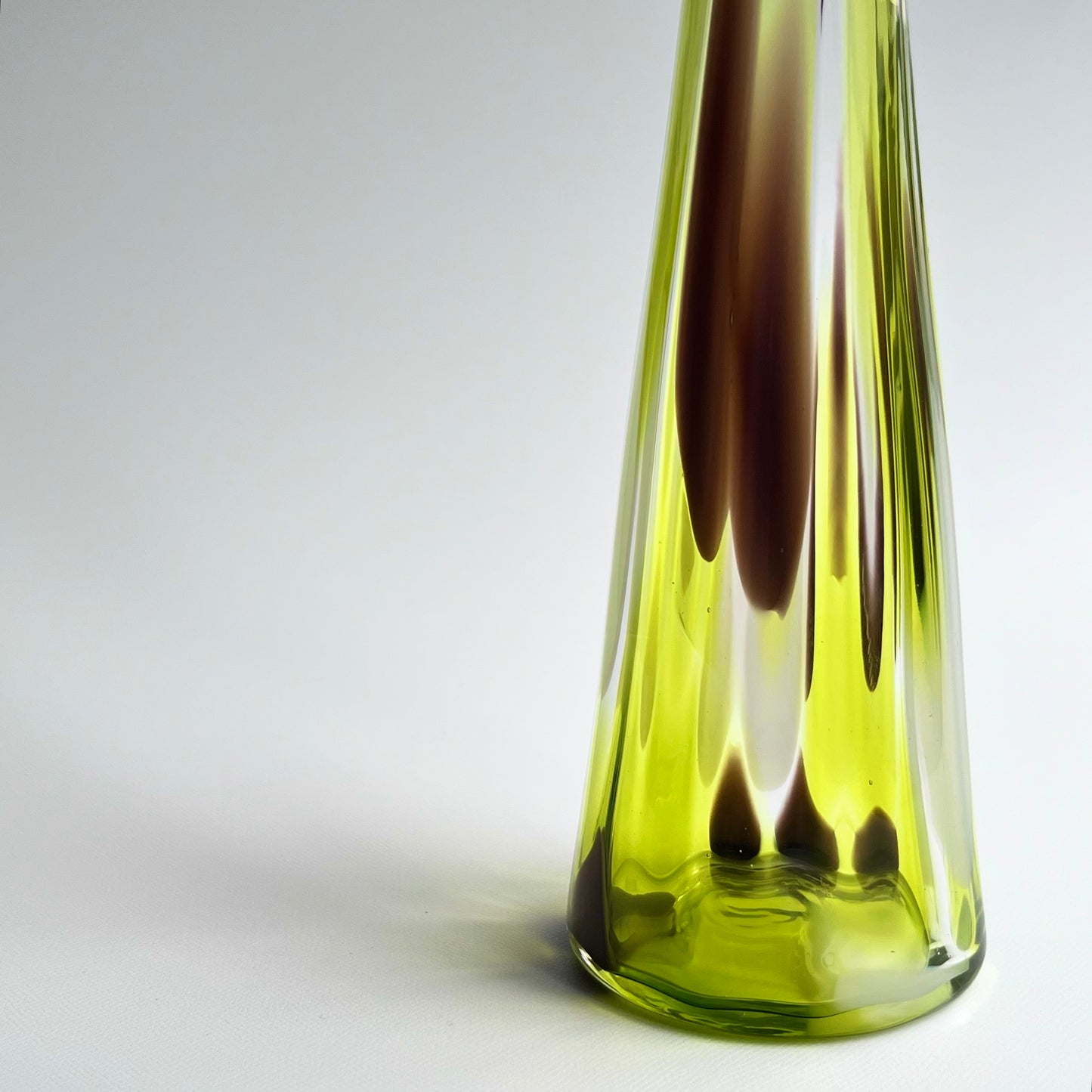 shiki tall vase ②