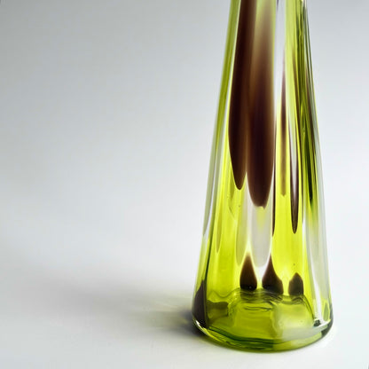 shiki tall vase ②