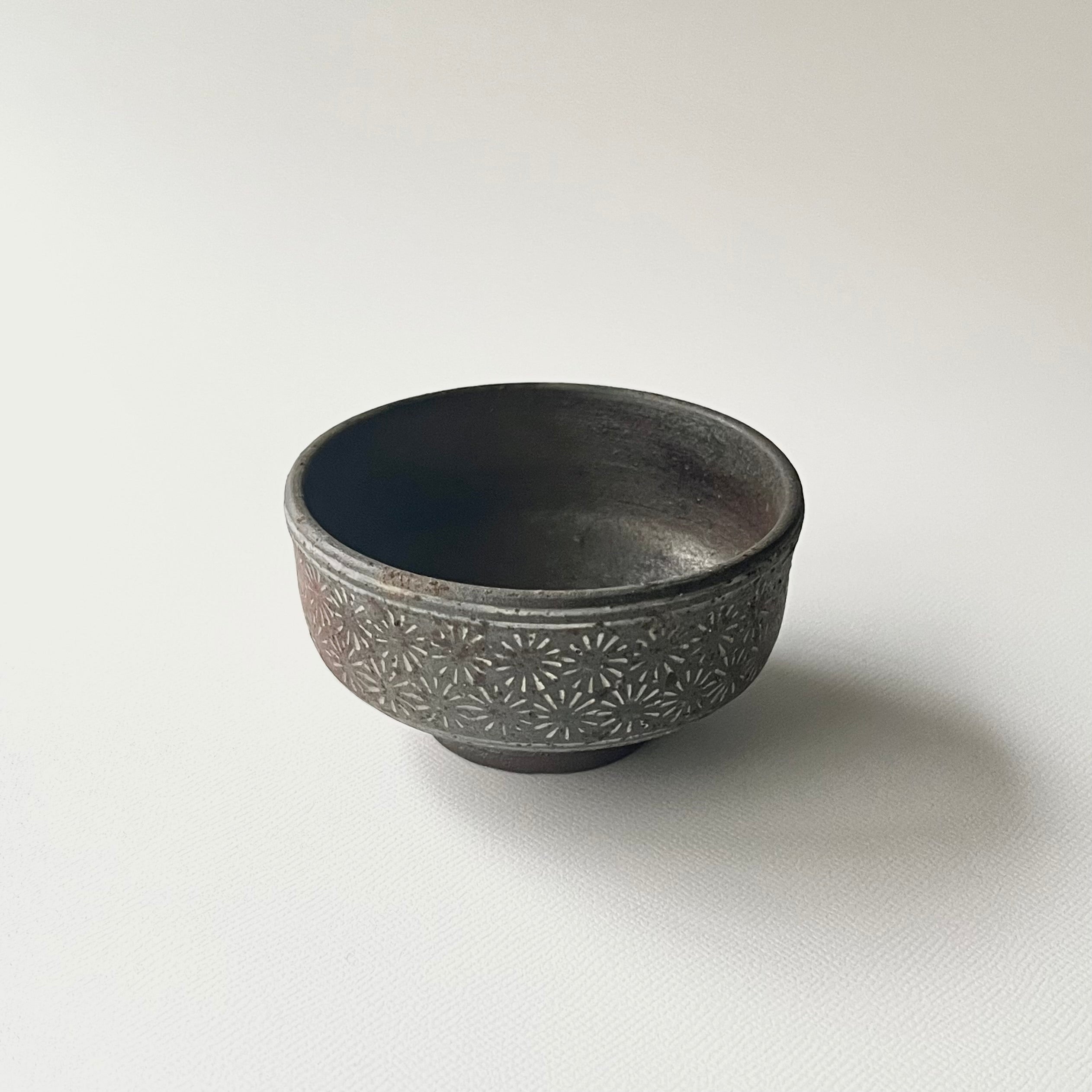 南蛮象嵌ぐい呑 - dandeliOn