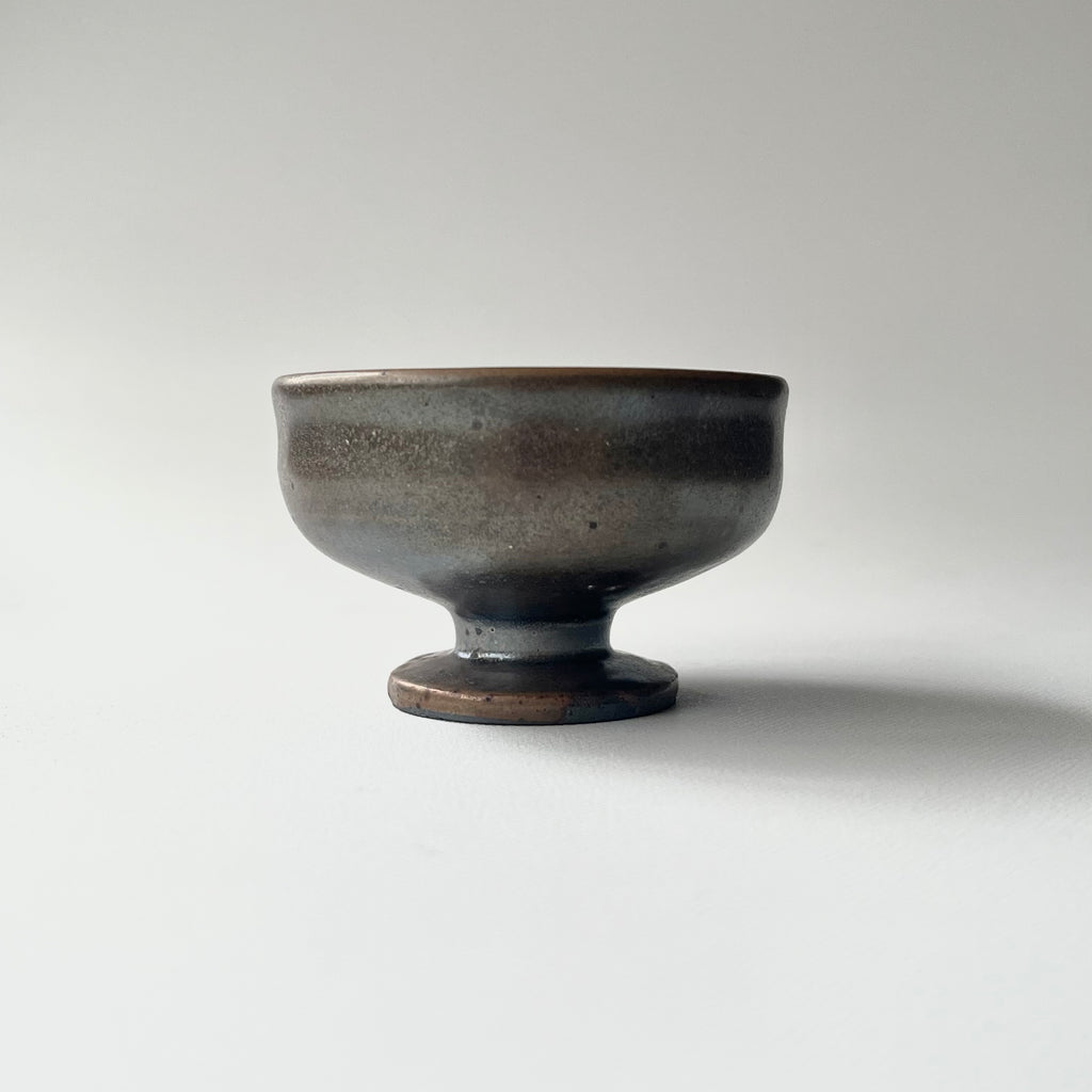 馬門釉馬盥馬上杯 - dandeliOn