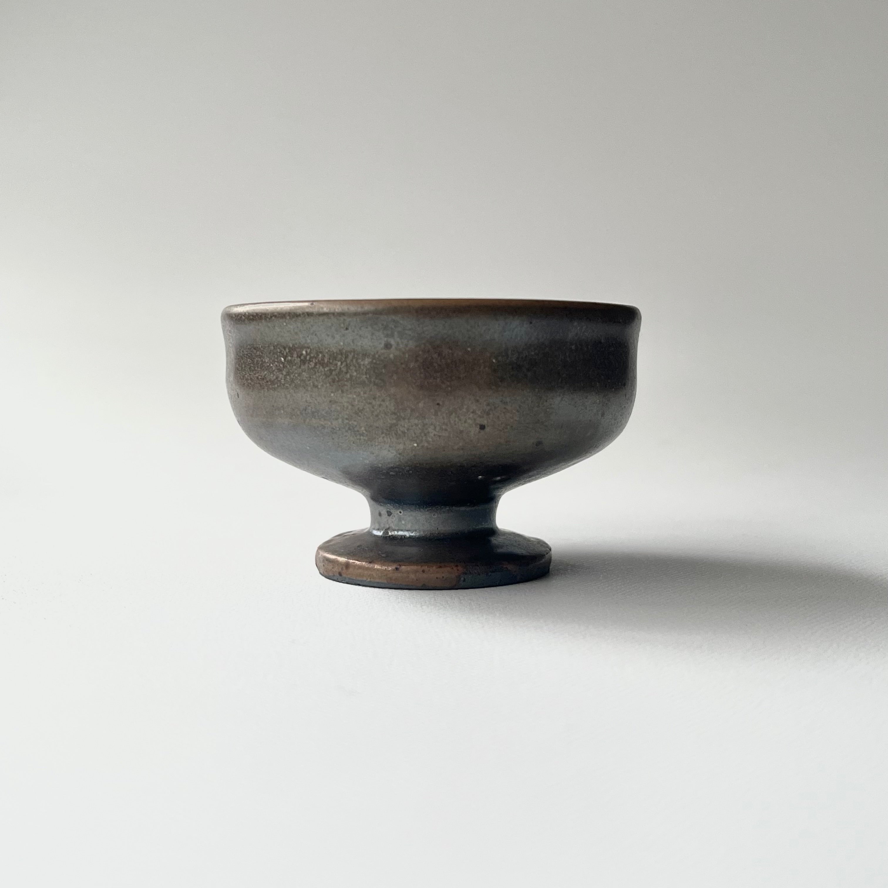 馬門釉馬盥馬上杯 - dandeliOn