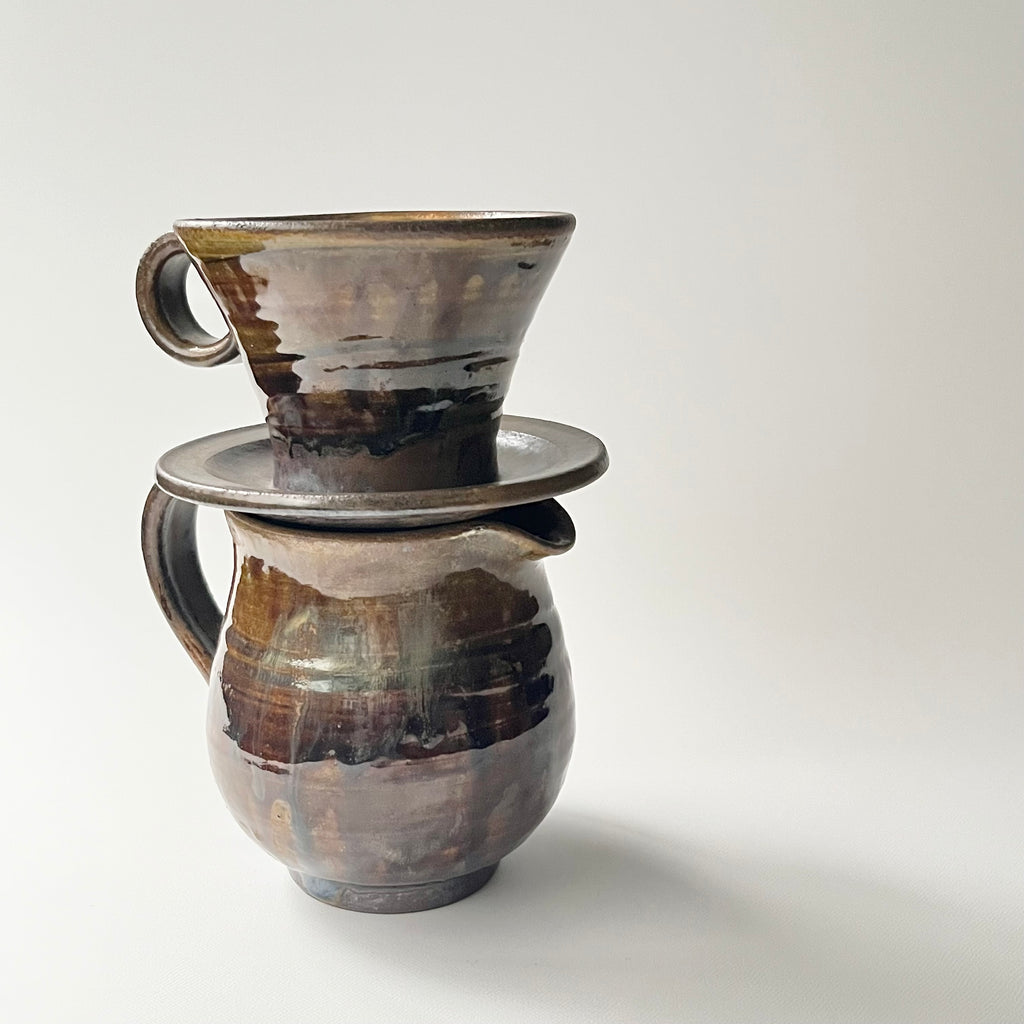 コーヒードリッパーセット